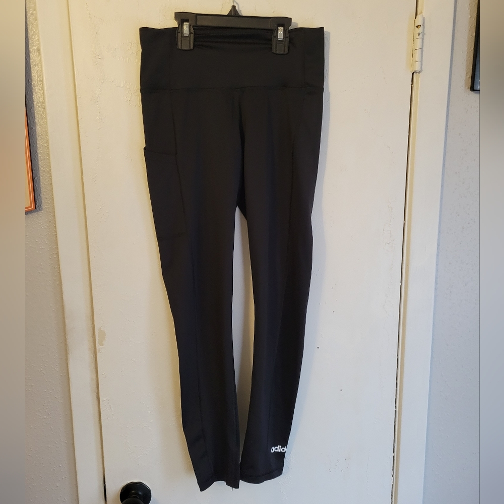 Adidas Women's Leggings